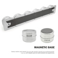 Magnetic Spice Jars Seasoning Containers Set